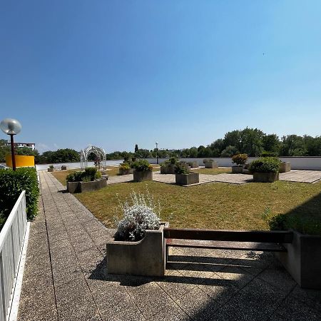 Perle De La Somme - Parking - Gare D Amiens 아파트 외부 사진